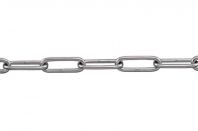 Long link chain