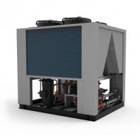 eCOCHILL- CANATAL  DATA CENTER HVAC PRODUCTS