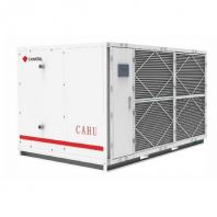 eCOCHILL-CANATAL CAHU Series Chill Water Air Curtain