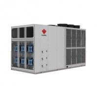 ECS Series-Integrated Full Frequency Fluorine Pump