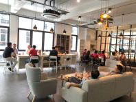 TINGKAT SOSIAL & RELAK