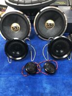 Digital Signal Processor (DSP)