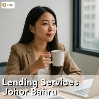 Lending Services Johor