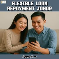 Flexible Loan Repayment Johor