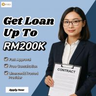 Personal Loan Johor