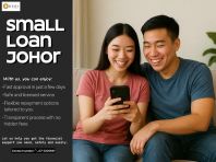 Small Loan Johor