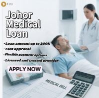Johor Medical Loan