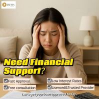 Personal Loan Johor Bahru