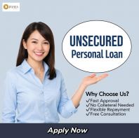 Unsecured Personal Loan Johor Bahru