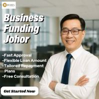 Business Funding Johor