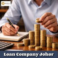 Loan company Johor