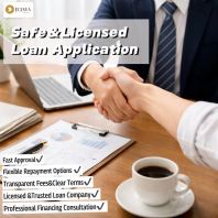 Loan Application Johor Bahru