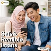 Trusted Registered Loan Company in Johor Bahru