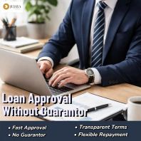 Loan Approval Without Guarantor in Johor