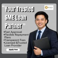 SME Loan Johor