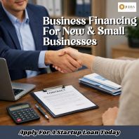Startup Loan Johor Bahru