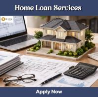 Home Loan Services in Johor