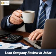 Loan Company Reviews Johor