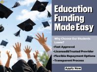 Student Financing Johor Bahru