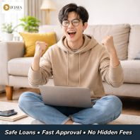 Safe & Fast Loan Johor