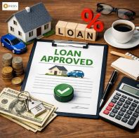 Express Loan Approval Johor