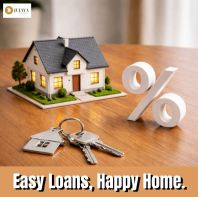 Fast & Easy Home Loan