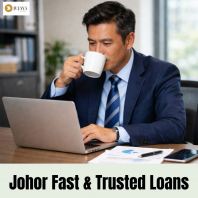 Johor Fast & Trusted Loans