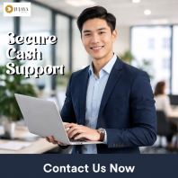 Secure Cash Support Johor
