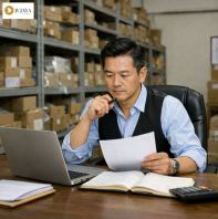 Business Cash Flow Issues: Why Your Business Isn��t Failing