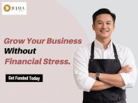 Easy Business Loans Johor