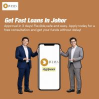 Quick & Reliable Cash Loans in Johor