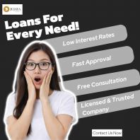 Licensed & Trusted Loans in Johor