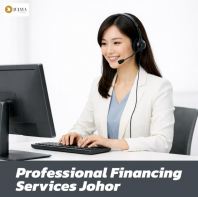 Professional Financing Services Johor