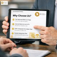 Quick Approval Loan Services Johor