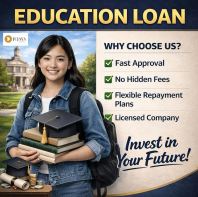 Easy Education Loans in Johor
