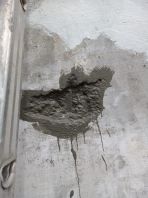 Repair Concrete Roof / Slab RC Repair Concrete Roof / Slab RC