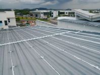 Industrial Roof Waterproofing Industrial Roof Waterproofing