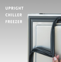 YD023FCS GETAH PINTU PETI SEJUK YODA