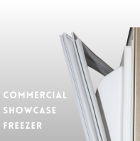 YD022F-UN YODA UPRIGHT FREEZER DOOR RUBBER