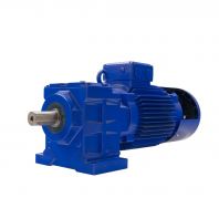 Horizontal Multistage Stainless Steel Pump