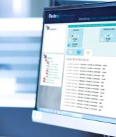 Central Alarm of Medical Gas Systems