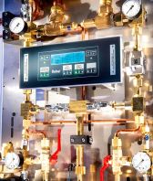 Medical Gas Manifold System