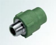 BE Male Thread Adaptor