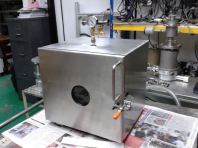 Customize, repair and upgrade Vacuum Chamber system