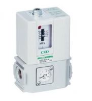 CKD Mechanical Pressure Switch (P4000-10)