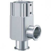 Aluminum High Vacuum Valve (XLG-40)