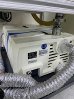 Repair and Service LEYBOLD Varodry VD Series,  VD65, VD100, VD160, VD200
