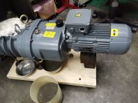 Repair and service EDWARDS EH500FX