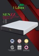 Rebound Latex Feel (Mattress 10'')