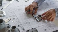 Mechanical Designing